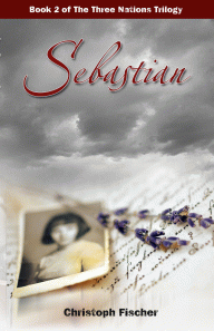 Sebastian cover