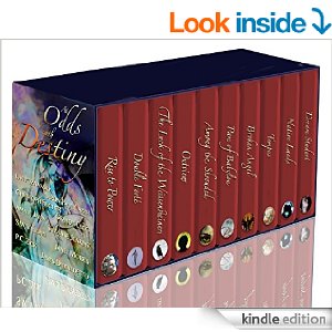 At Odds with Destiny. Many authors