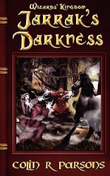 Wizards' Kingdom: Jarrak's Darkness